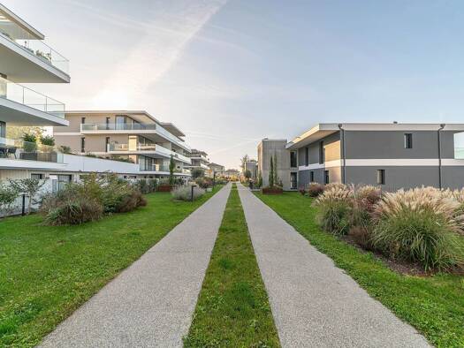 Wohnung zum Kauf 1.325.000 € 149 m² Ville Haute Evian-les-Bains 74500