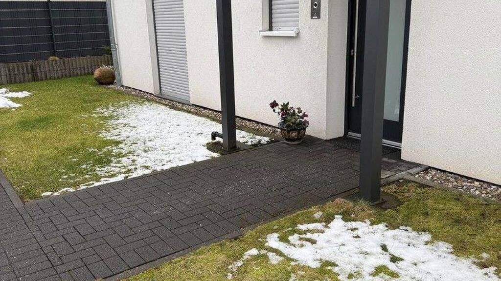 Wohnung zur Miete 1.450 € 3 Zimmer 104 m² EG Leichlingerstr. 1d Witzhelden Leichlingen 42799