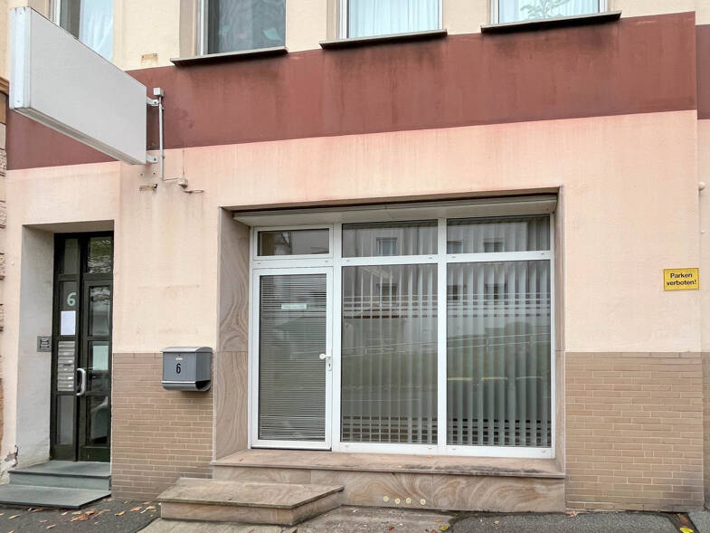 Bürogebäude zur Miete 625 € 3 Zimmer 68,7 m² Bürofläche Kessebürener Weg 6 Unna Unna 59423