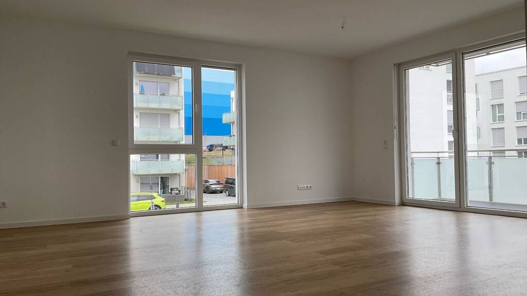 Wohnung zur Miete 1.109 € 3 Zimmer 90 m² 1. Geschoss frei ab sofort Zöllnitzer Straße 27 Zöllnitz 07751