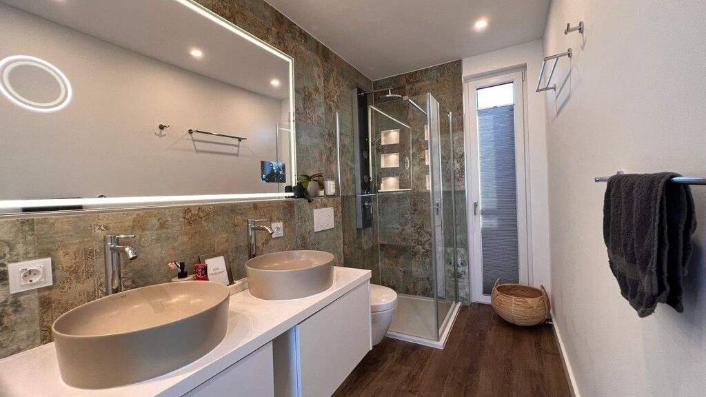 Penthouse zum Kauf - Erstbezug 890.000 € 5 Zimmer 100 m² Caputh Schwielowsee 14548