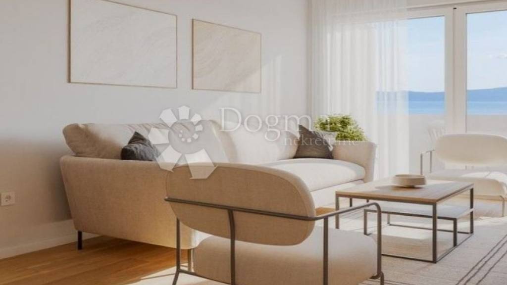 Wohnung zum Kauf 200.000 € 2 Zimmer 47 m² 2. Geschoss Podgora