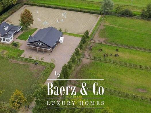 Haus zum Kauf 1.450.000 € 4 Zimmer 196 m² 13.030 m² Grundstück dungensesteeg 10 schijndel 5482 ZT