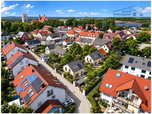 Einfamilienhaus zum Kauf 627.500 € 4 Zimmer 135 m² 560 m² Grundstück Landsberg Landsberg am Lech 86899
