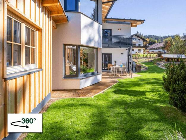 Einfamilienhaus zum Kauf 892.000 € 3 Zimmer 119,6 m² 498 m² Grundstück Leutasch 6105