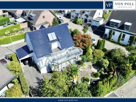 Einfamilienhaus zum Kauf 765.000 € 4 Zimmer 237 m² 759 m² Grundstück Odenkirchen Mönchengladbach 41199