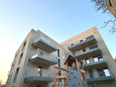 Wohnung zur Miete 1.388 € 3 Zimmer 82,3 m² 2. Geschoss frei ab sofort Kunigundenstraße 9 St. Leonhard Nürnberg 90439