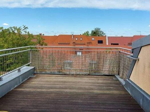 Maisonette zum Kauf 897.800 € 4 Zimmer 121 m² 4. Geschoss frei ab sofort Homburger Straße 8 Wilmersdorf Berlin 14197