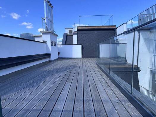 Wohnung zum Kauf 1.299.000 € 4 Zimmer 132,4 m² Wien 1020