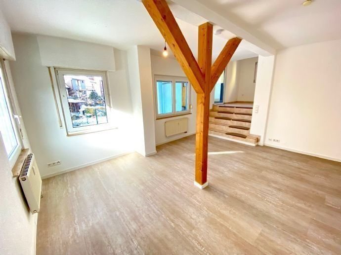 Terrassenwohnung zum Kauf als Kapitalanlage geeignet 369.000 € 3 Zimmer 80 m²<br/>Wohnfläche Brühlstr. 5 Ruit Ostfildern 73760