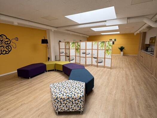Büro zur Miete 9,50 € 1 Zimmer 17,7 m² Bürofläche Hörsching 4063