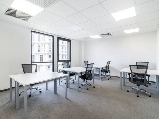Bürofläche zur Miete provisionsfrei 20 m² Bürofläche Curienstraße 2 Hamburg-Altstadt Mitte 20095