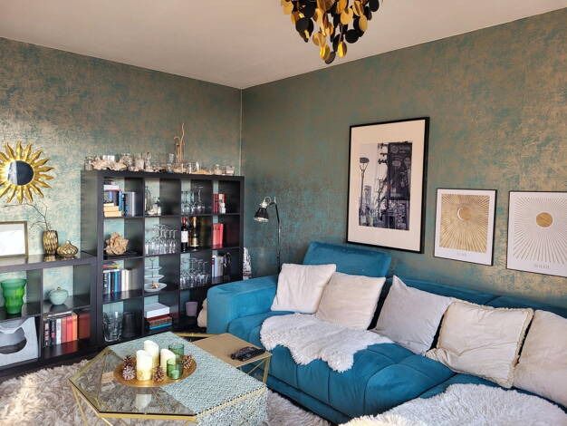 Maisonette zum Kauf provisionsfrei 317.000 € 2,5 Zimmer 97 m² 2. Geschoss Murr a. d. Murr 71711