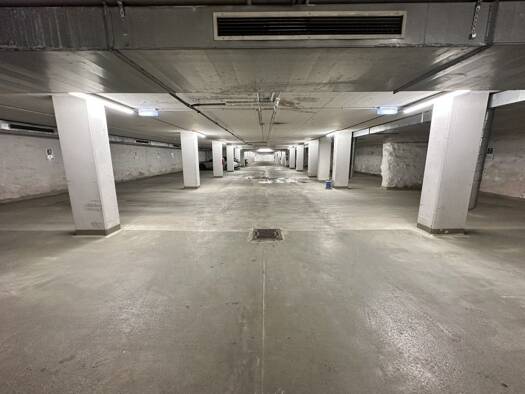 Garage zur Miete 54,17 € St. Pölten 3100