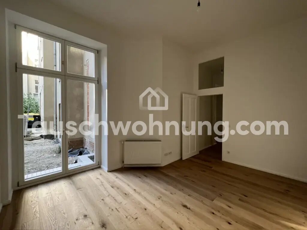 Wohnung zur Miete 1.516 € 3 Zimmer 89 m²<br/>Wohnfläche EG<br/>Geschoss Neukölln Berlin 12047