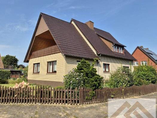 Einfamilienhaus zum Kauf 250.000 € 7 Zimmer 160,8 m² 912 m² Grundstück Lüchow 29439
