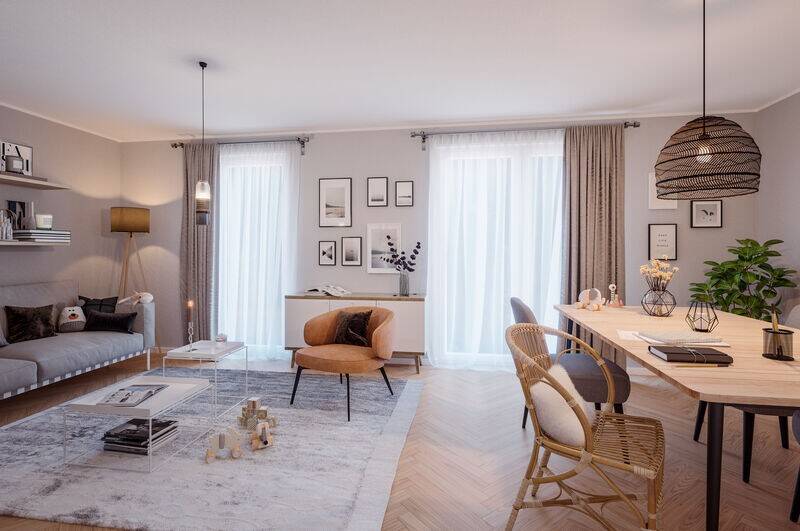 Haus – Bremen, Hemelingen - Ansicht 5