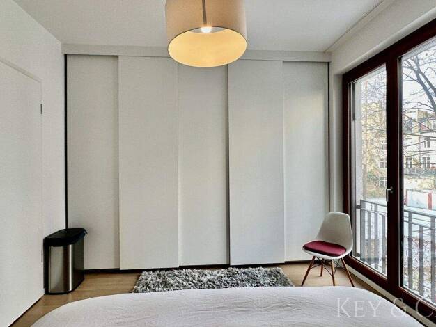 Wohnung zum Kauf 795.000 € 3 Zimmer 88 m² 1. Geschoss frei ab 01.04.2026 Schöneberg Berlin 10823