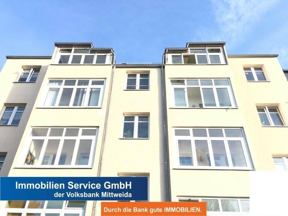 Mehrfamilienhaus zum Kauf provisionsfrei als Kapitalanlage geeignet 650.000 € 26 Zimmer 690 m²<br/>Wohnfläche 840 m²<br/>Grundstück Hilbersdorf 150 Chemnitz 09131