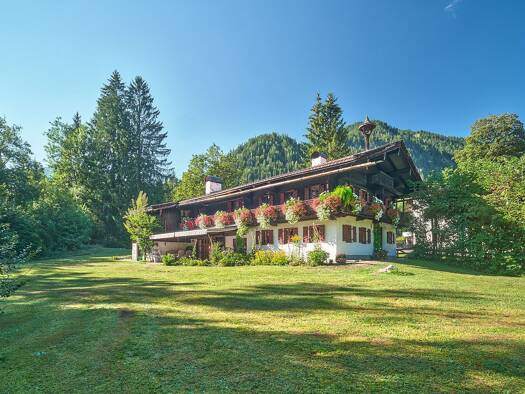 Einfamilienhaus zum Kauf 2.290.000 € 6 Zimmer 2.925 m² Grundstück Waidring 6384
