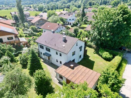 Grundstück zum Kauf 790.000 € 1.076 m² Grundstück Vagen Feldkirchen-Westerham 83620