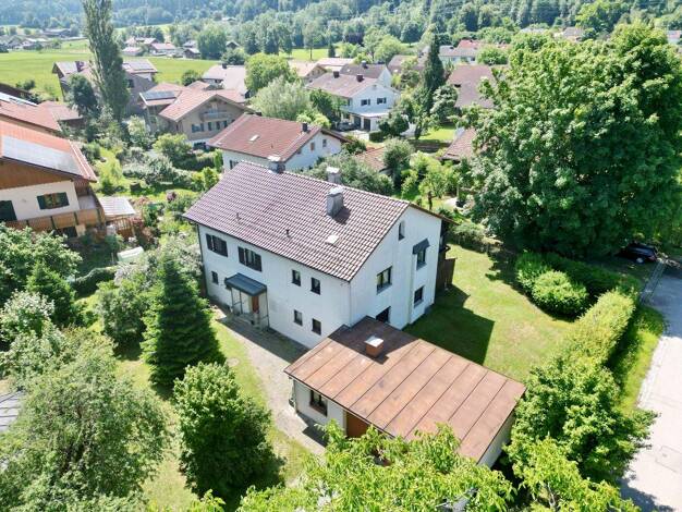 Grundstück zum Kauf 790.000 € 1.076 m² Grundstück Vagen Feldkirchen-Westerham 83620