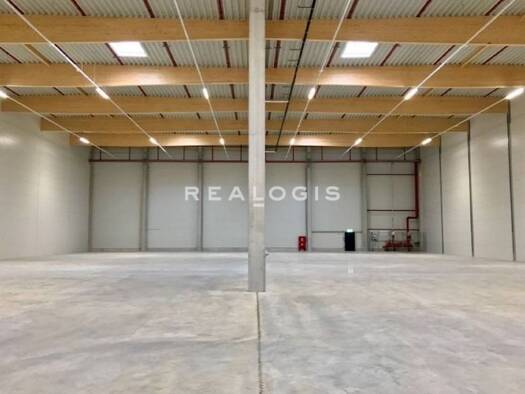 Halle/Industriefläche zur Miete 550 m² Lagerfläche Bergham Taufkirchen 82024