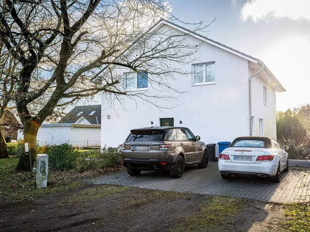 Haus zum Kauf 465.000 € 5 Zimmer 163,1 m² 1.050 m² Grundstück Bütlingen Tespe 21395
