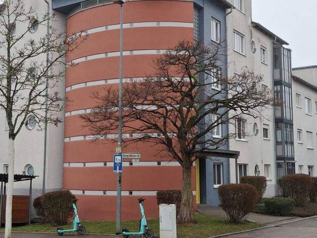 Wohnung zum Kauf provisionsfrei 379.000 € 3 Zimmer 78 m² 2. Geschoss Böblingen 71034