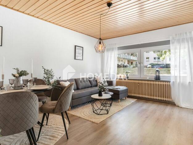 Wohnung zum Kauf 109.000 € 3 Zimmer 62 m² EG Arnsberg Arnsberg 59821