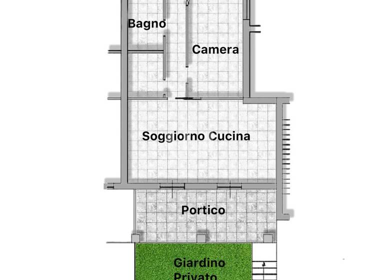 Wohnung zum Kauf 515.000 € 3 Zimmer 69 m² EG frei ab sofort via Al Castel Torri del Benaco 37010