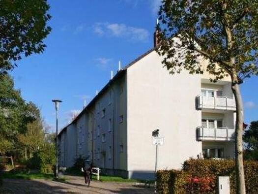 Wohnung zur Miete 520 € 3 Zimmer 69,7 m² EG frei ab sofort Pfaffenkopfstr. 22 Burbach Saarbrücken 66115