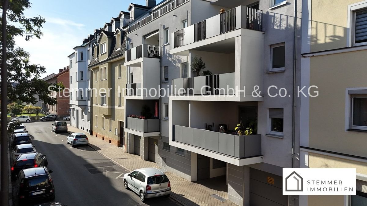 Wohnung zum Kauf 378.000 € 3 Zimmer 94 m²<br/>Wohnfläche Scheibe Weiden 92637