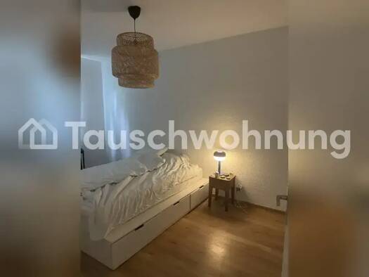 Wohnung zur Miete Tauschwohnung 912 € 3 Zimmer 70 m² 2. Geschoss Hartenberg/Münchfeld Mainz 55122