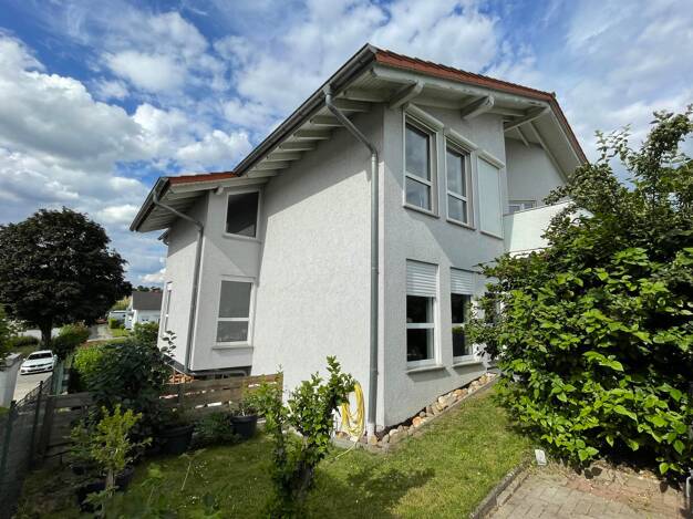 Wohnung zum Kauf 389.000 € 4 Zimmer 145 m² Dachgeschoss Dielheim Dielheim 69234