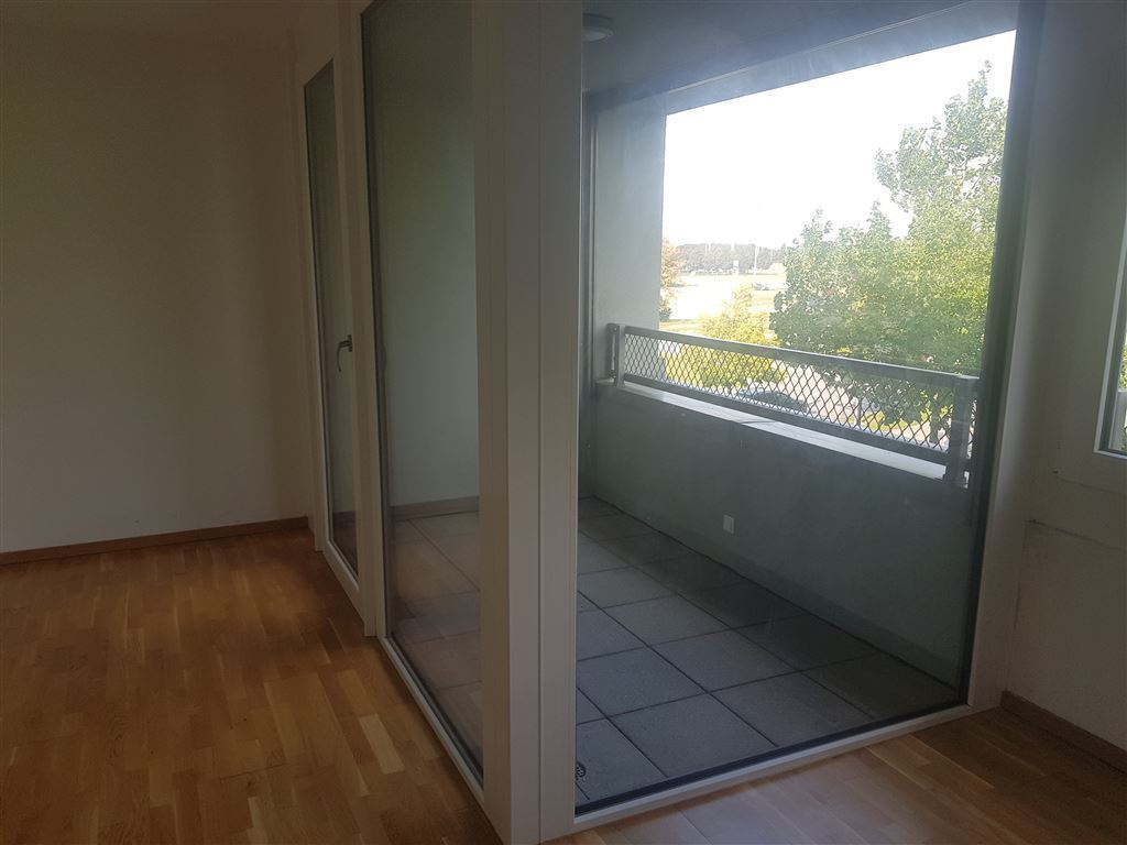 Wohnung zur Miete 1.169,82 € 2 Zimmer 50,4 m²<br/>Wohnfläche 3.<br/>Geschoss Michael-Ende-Straße 23 Messestadt Riem München 81829