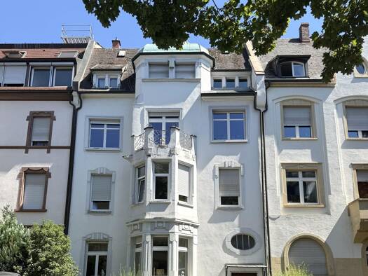 Wohnung zum Kauf 680.000 € 3 Zimmer 100 m² Wiehre Freiburg im Breisgau 79100