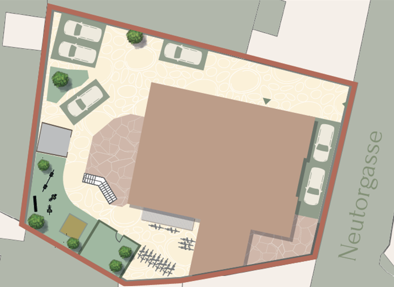 Fertig- und Musterhäuser zum Kauf Neutorgasse 9 Sulzbach-Rosenberg 92237