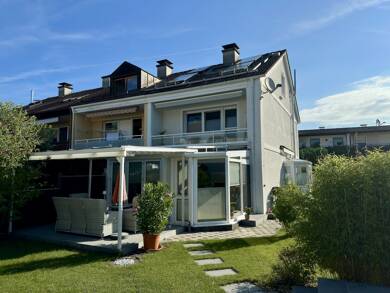 Reihenendhaus zum Kauf 819.000 € 4 Zimmer 145 m² 333 m² Grundstück Happing Rosenheim 83026