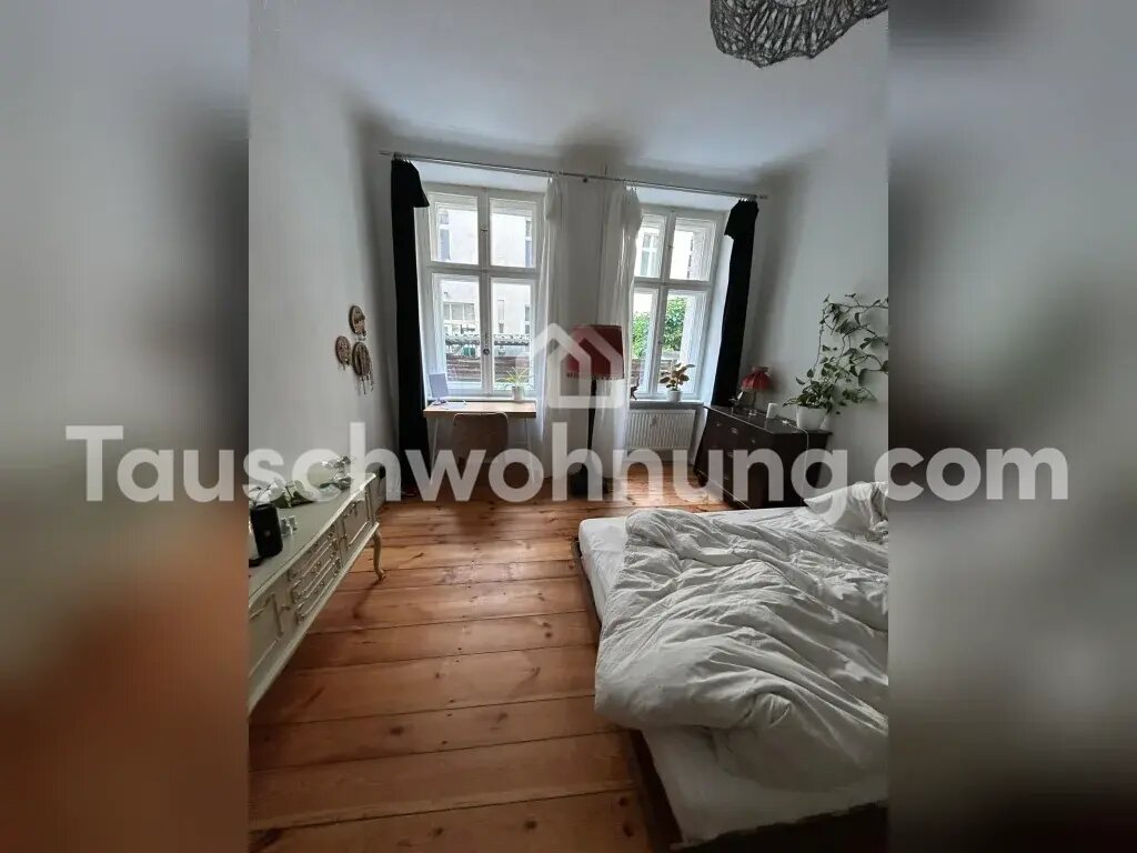 Wohnung zur Miete 320 € 1,5 Zimmer 40 m²<br/>Wohnfläche EG<br/>Geschoss Prenzlauer Berg Berlin 10439