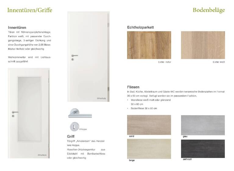 Wohnung zum Kauf provisionsfrei 515.700 € 4 Zimmer 94,8 m² EG Stade 21680