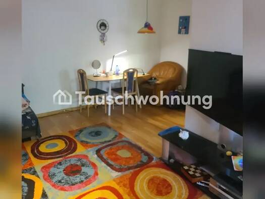 Wohnung zur Miete Tauschwohnung 475 € 3 Zimmer 71 m² 1. Geschoss Schöneberg Tempelhof-Schöneberg 10827