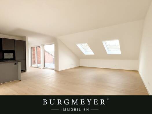 Wohnung zur Miete 1.094 € 2,5 Zimmer 87,6 m² EG Lingen 49809