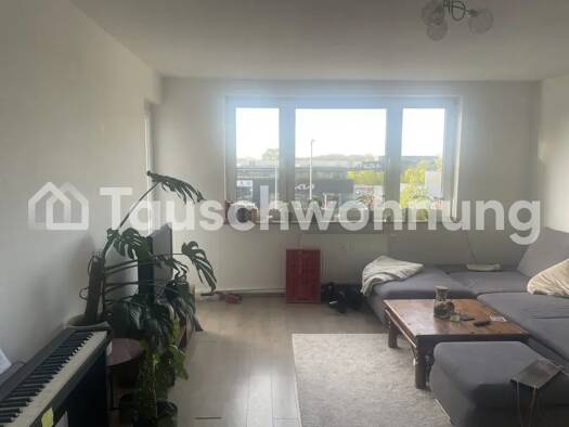 Wohnung zur Miete Tauschwohnung 700 € 2 Zimmer 68 m² 2. Geschoss Raderberg Köln 50968