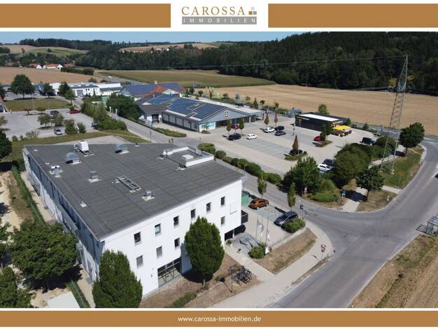 Laden zur Miete 5.750 € 441 m² Verkaufsfläche Kumhausen Kumhausen 84036