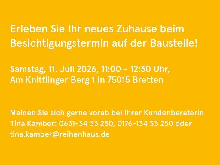 Reihenendhaus zum Kauf - Neubau - Ansicht 3