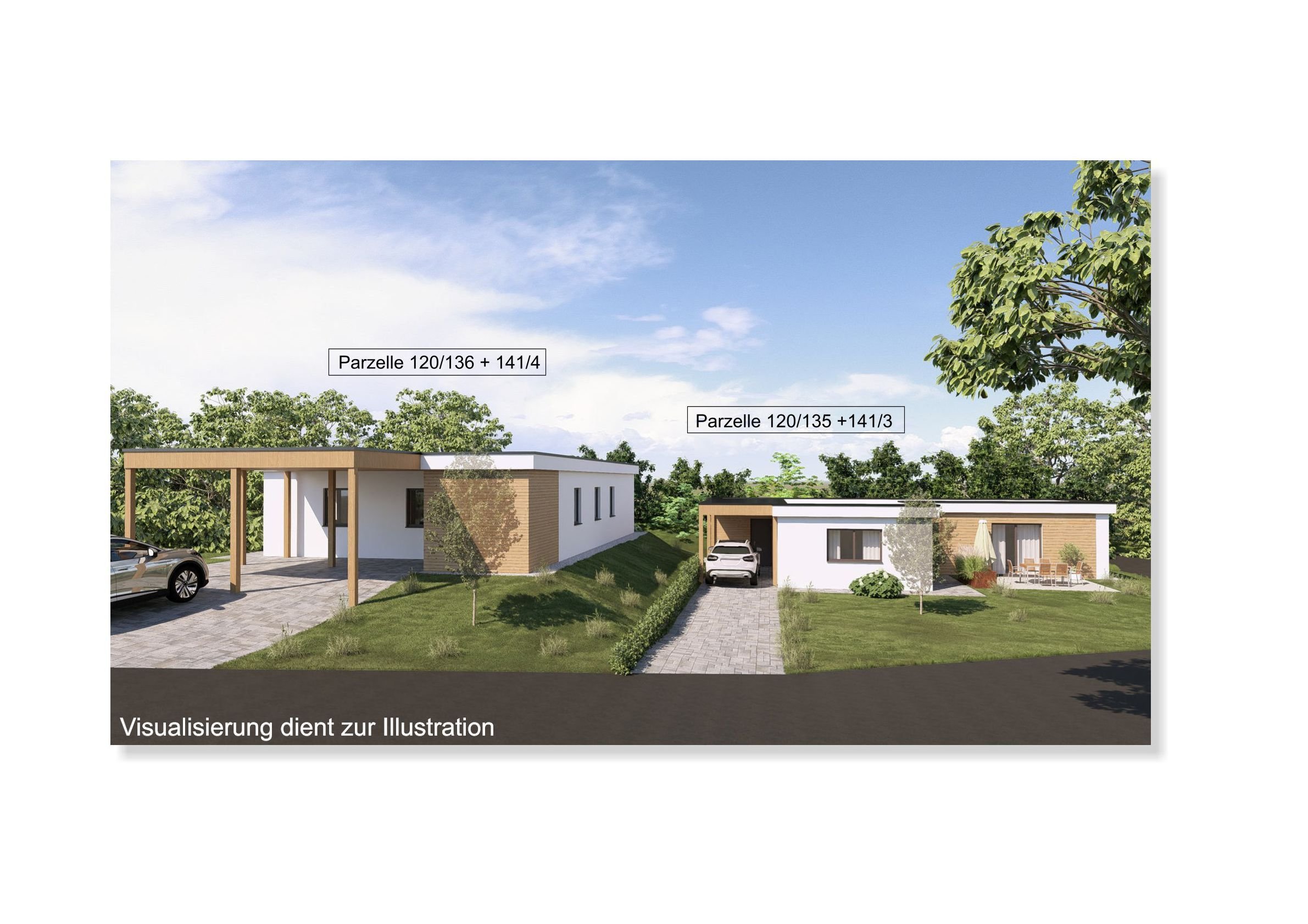 Bungalow zum Kauf provisionsfrei 329.000 € 3 Zimmer 85,2 m²<br/>Wohnfläche 585 m²<br/>Grundstück ab sofort<br/>Verfügbarkeit Welschbillig Welschbillig 54298