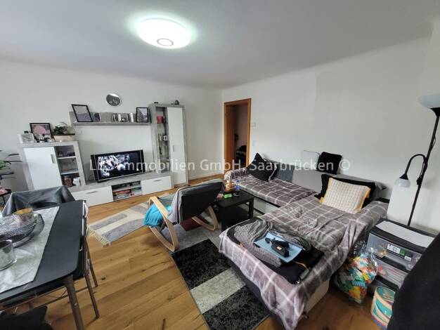 Mehrfamilienhaus zum Kauf 290.000 € 6 Zimmer 160 m² 524 m² Grundstück frei ab sofort Brotdorf Merzig 66663