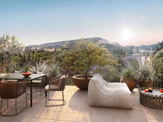 Wohnung zum Kauf - Erstbezug 789.500 € 4 Zimmer 96 m² Breitenfurter Straße Wien 1230