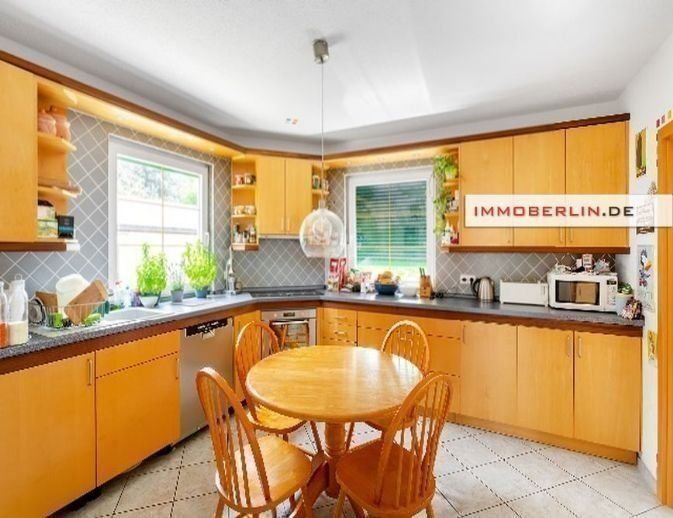 Einfamilienhaus zum Kauf 725.000 € 4 Zimmer 140 m²<br/>Wohnfläche 550 m²<br/>Grundstück ab sofort<br/>Verfügbarkeit Birkenstein Hoppegarten 15366